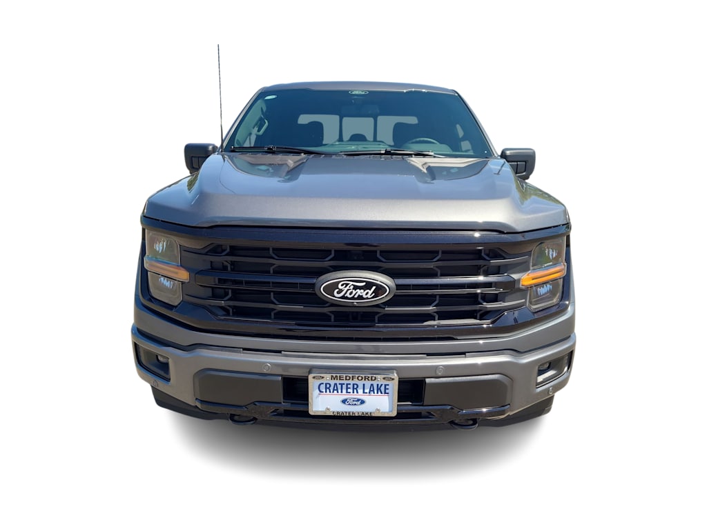 Thumbnail: 2026 Ford F-150 - 24