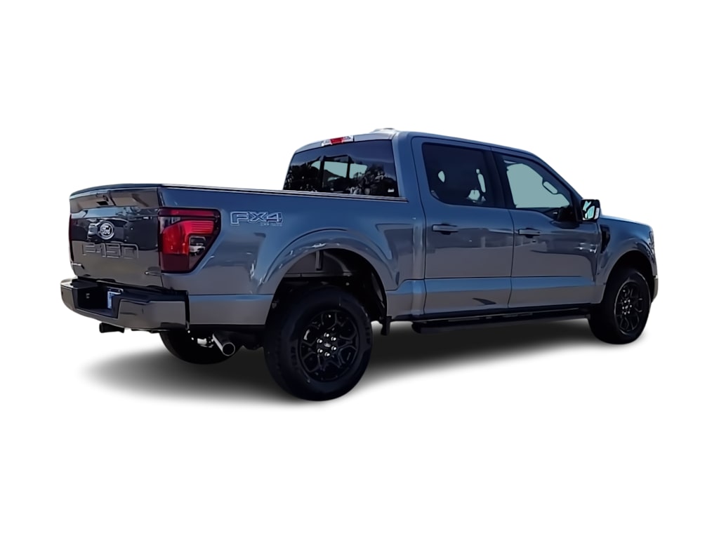 Thumbnail: 2026 Ford F-150 - 19