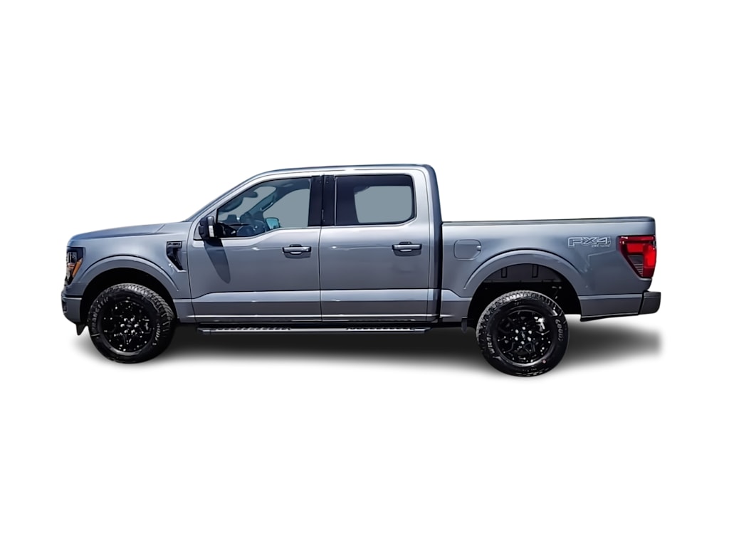 Thumbnail: 2026 Ford F-150 - 18