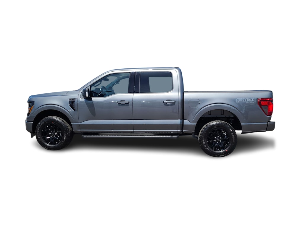 Thumbnail: 2026 Ford F-150 - 21