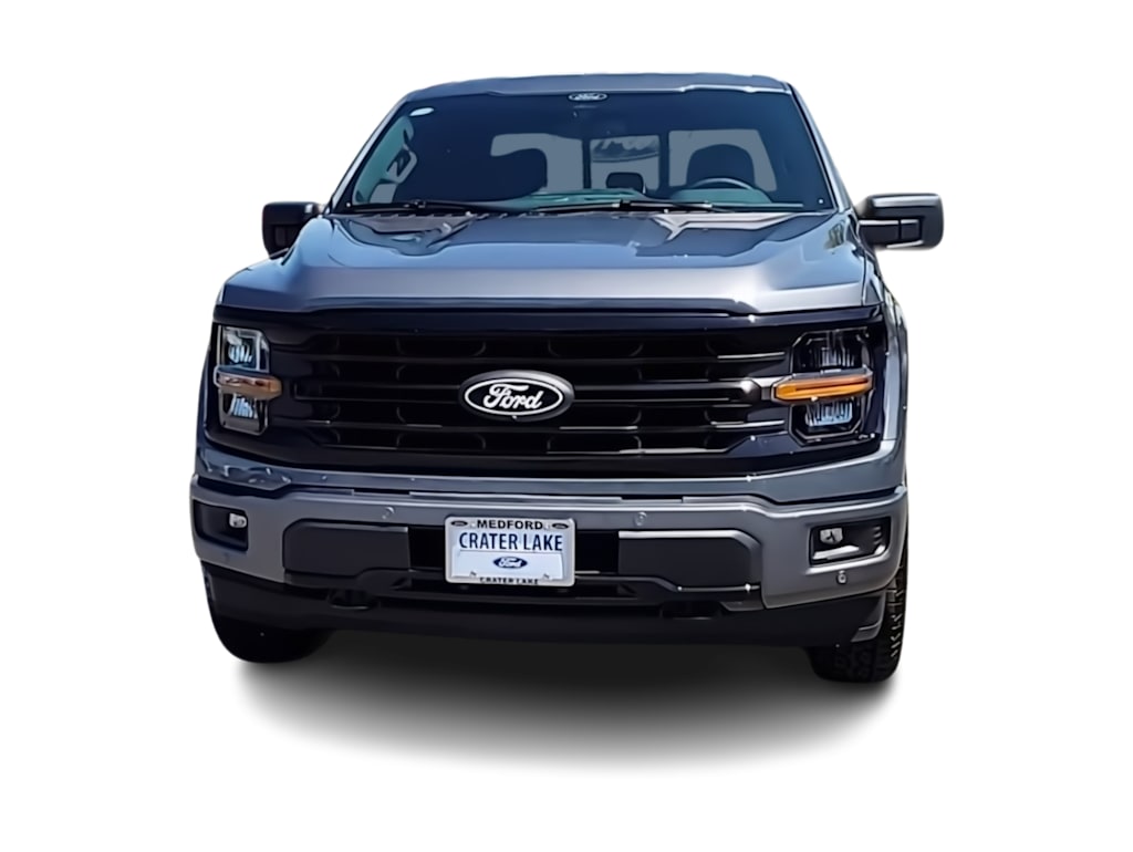 Thumbnail: 2026 Ford F-150 - 6