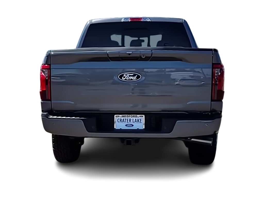 Thumbnail: 2026 Ford F-150 - 5