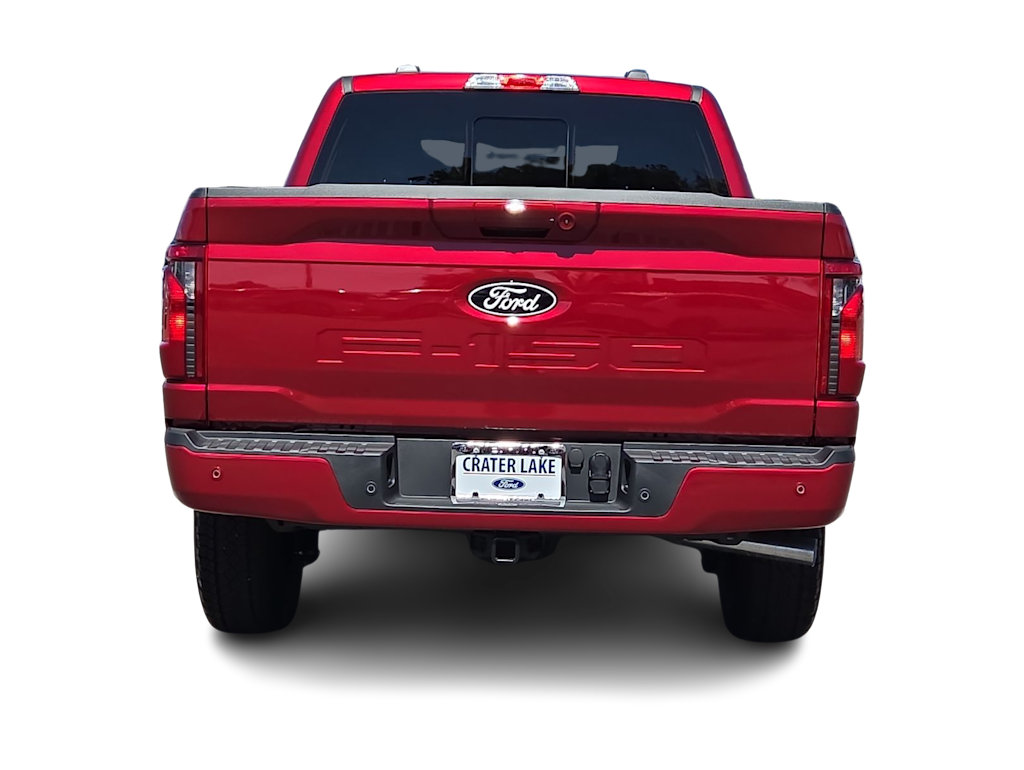 Thumbnail: 2026 Ford F-150 - 5