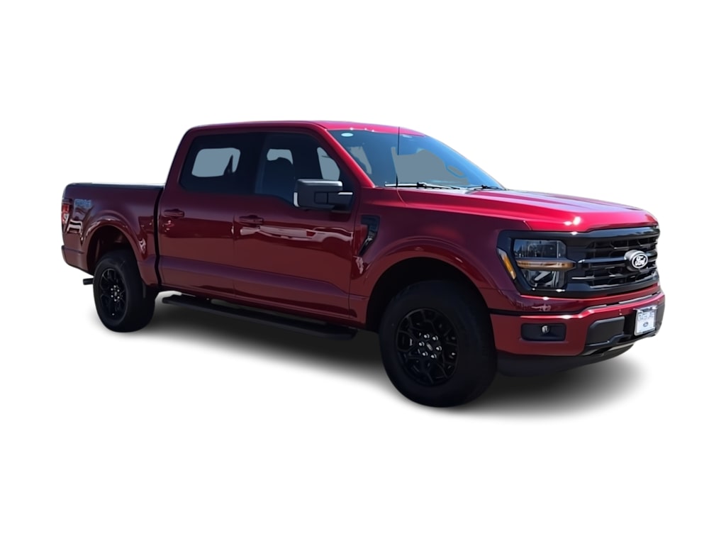 Thumbnail: 2026 Ford F-150 - 18