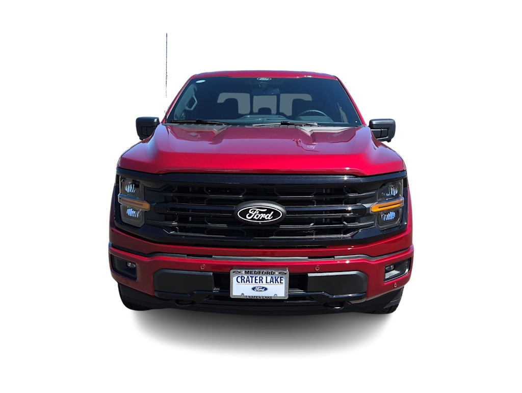 Thumbnail: 2026 Ford F-150 - 22