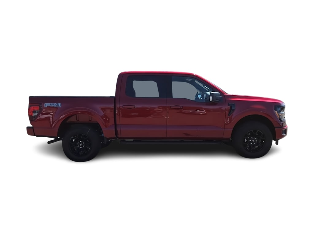 Thumbnail: 2026 Ford F-150 - 19