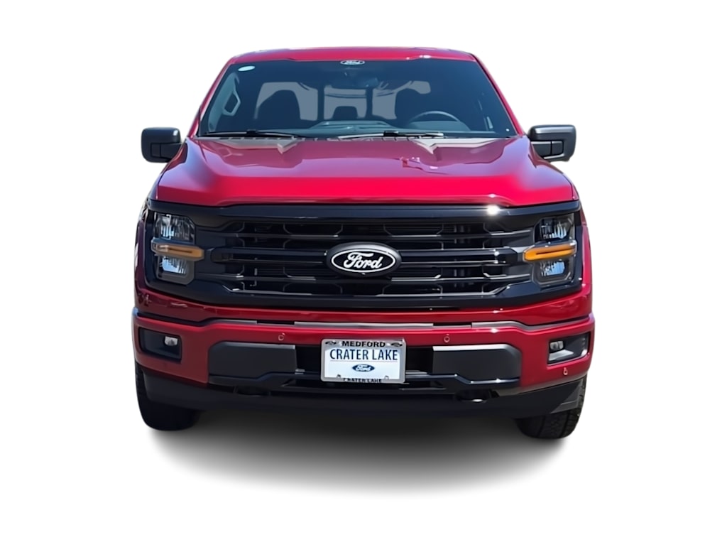 Thumbnail: 2026 Ford F-150 - 6
