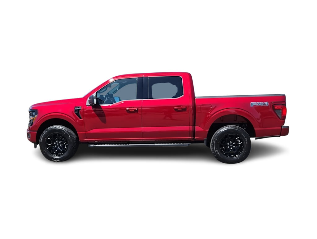 Thumbnail: 2026 Ford F-150 - 3