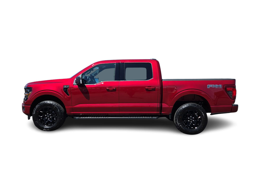 Thumbnail: 2026 Ford F-150 - 20