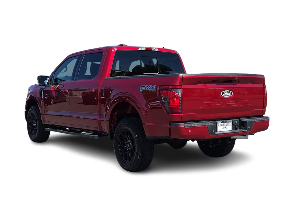 Thumbnail: 2026 Ford F-150 - 21