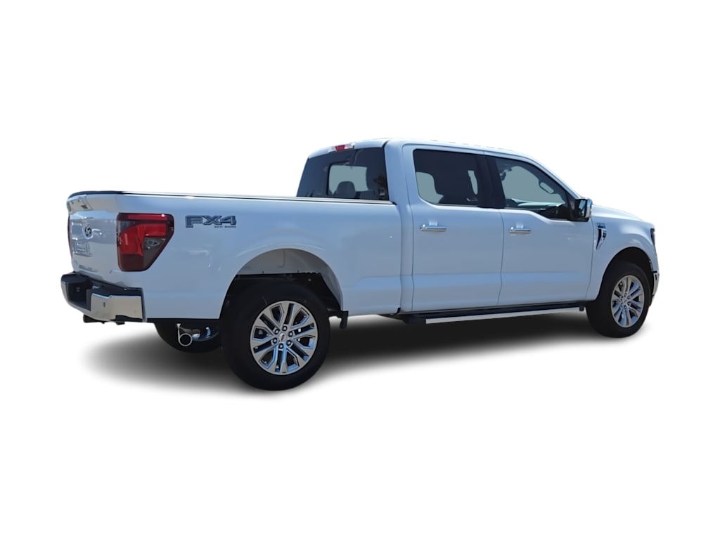 Thumbnail: 2026 Ford F-150 - 17