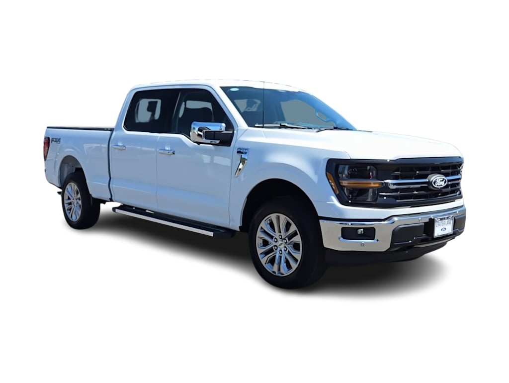 Thumbnail: 2026 Ford F-150 - 16
