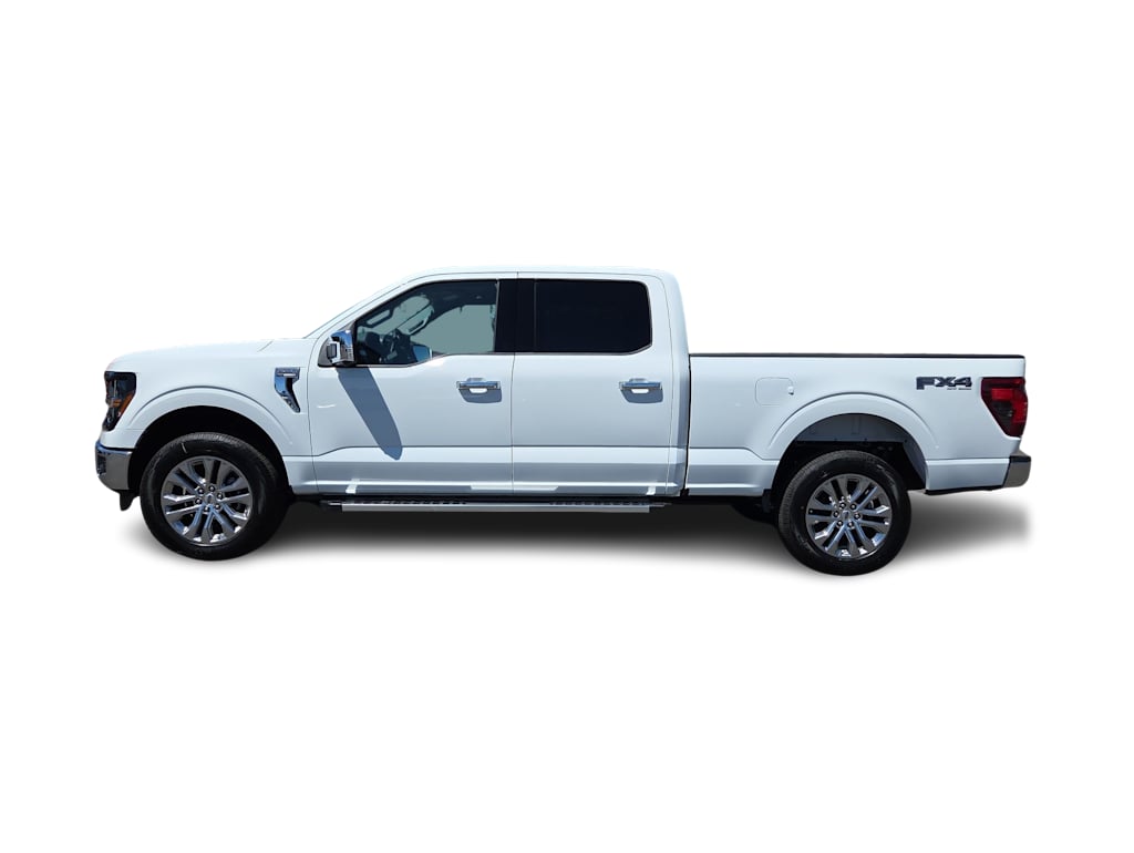 Thumbnail: 2026 Ford F-150 - 19