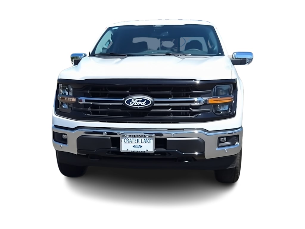 Thumbnail: 2026 Ford F-150 - 6