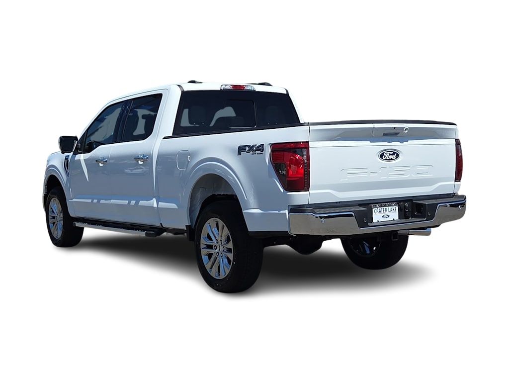 Thumbnail: 2026 Ford F-150 - 20