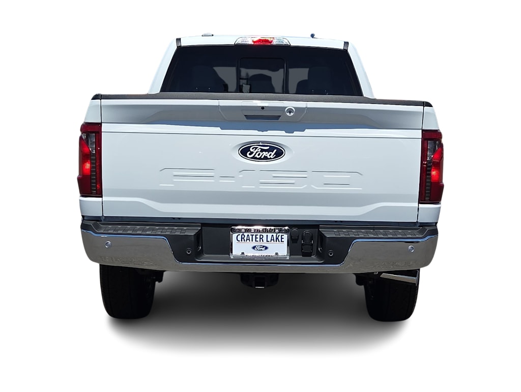 Thumbnail: 2026 Ford F-150 - 5