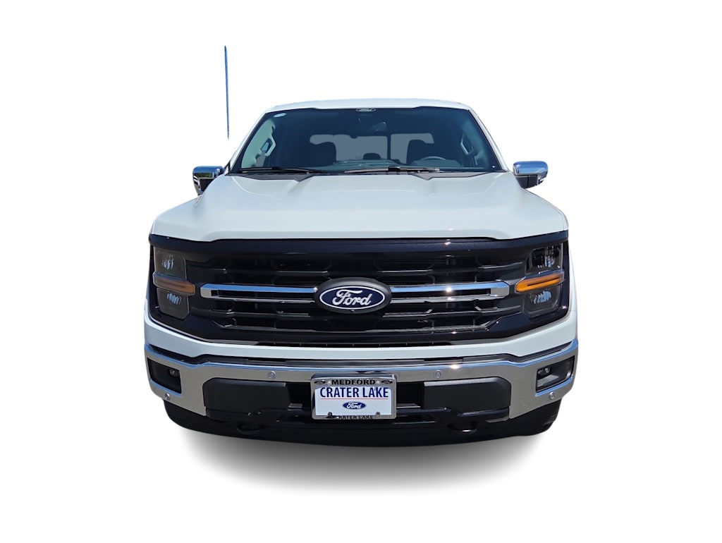 Thumbnail: 2026 Ford F-150 - 21