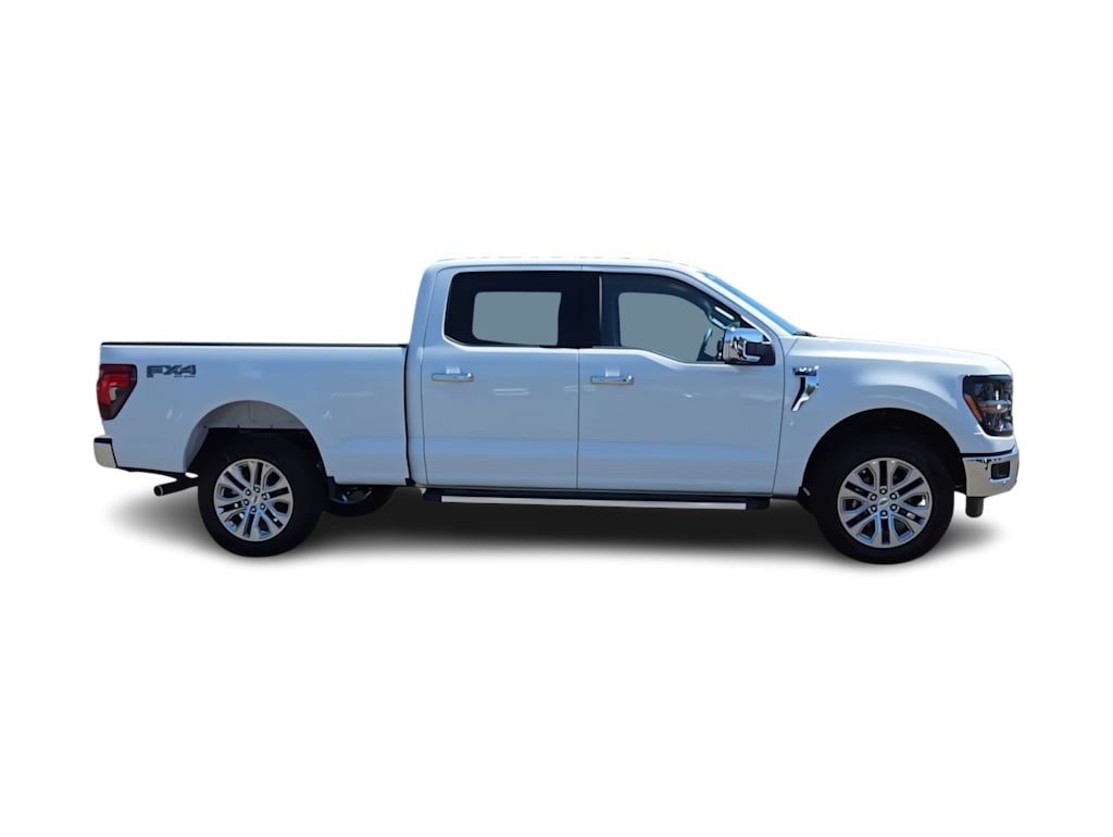 Thumbnail: 2026 Ford F-150 - 18