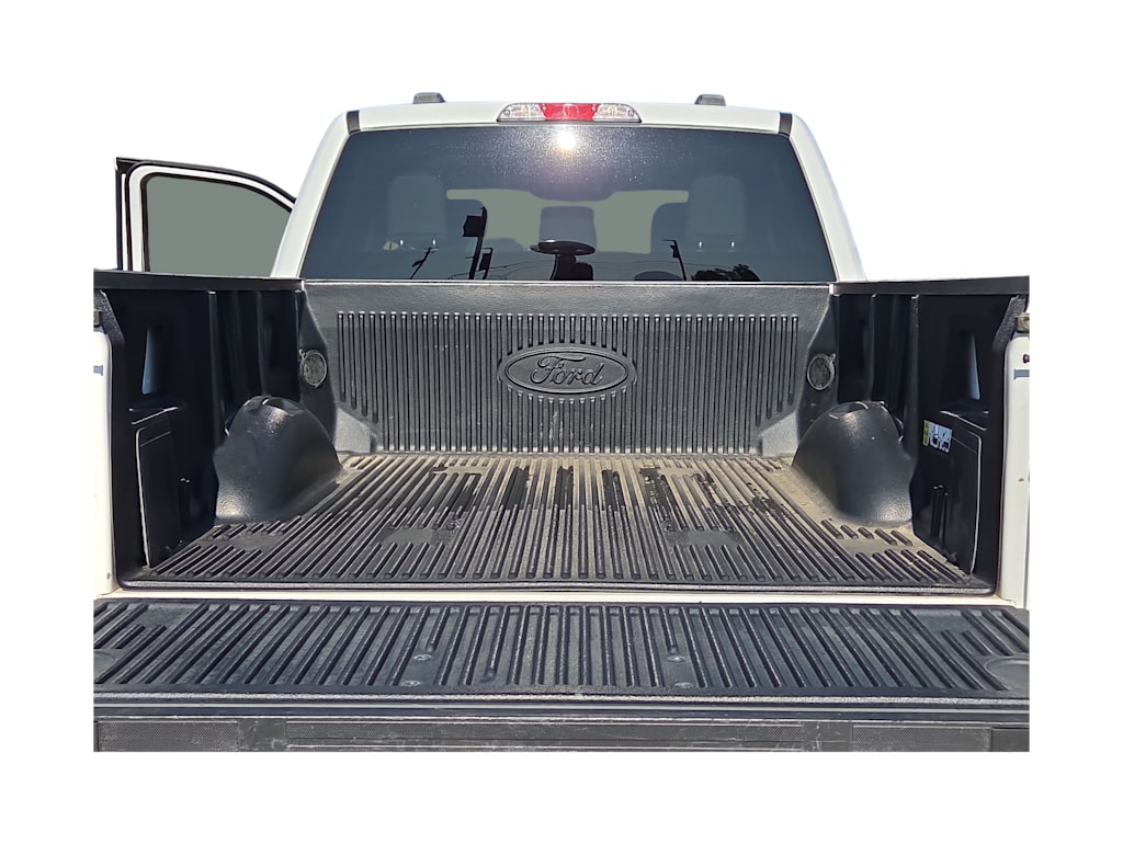 Thumbnail: 2024 Ford F-150 - 13