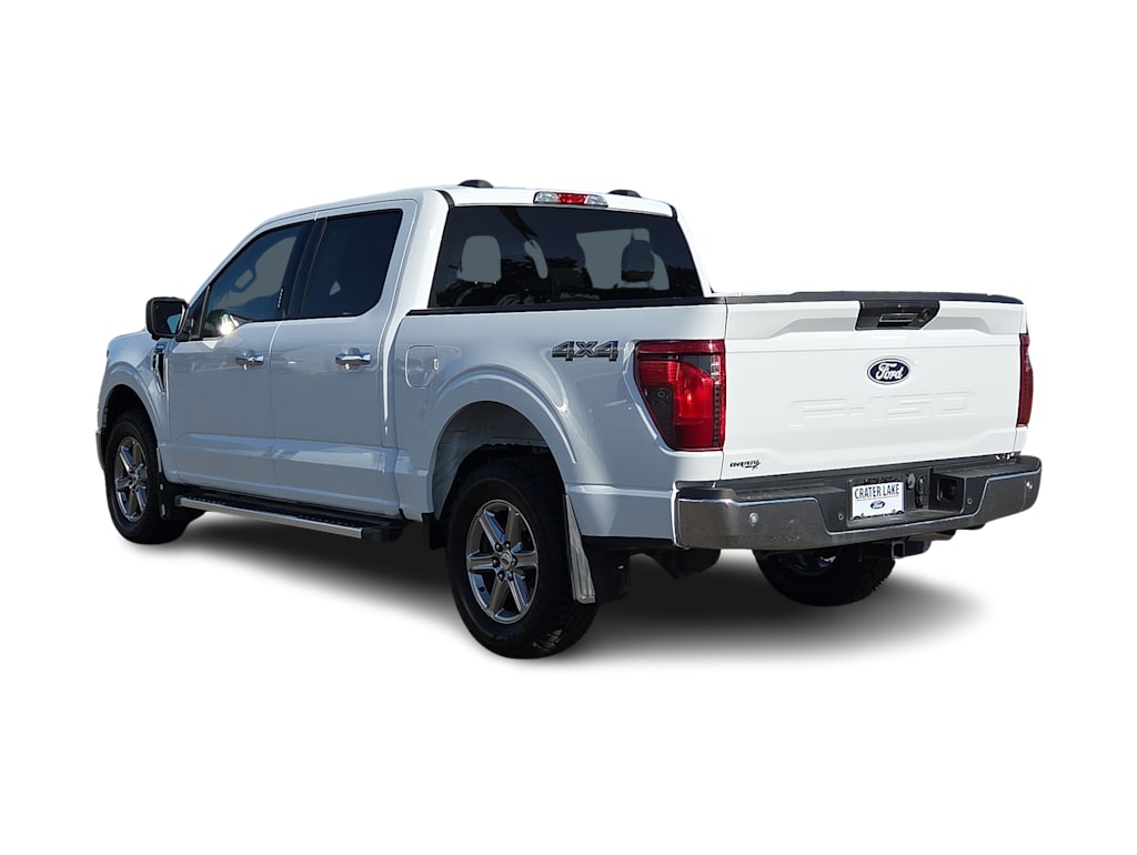 Thumbnail: 2024 Ford F-150 - 20
