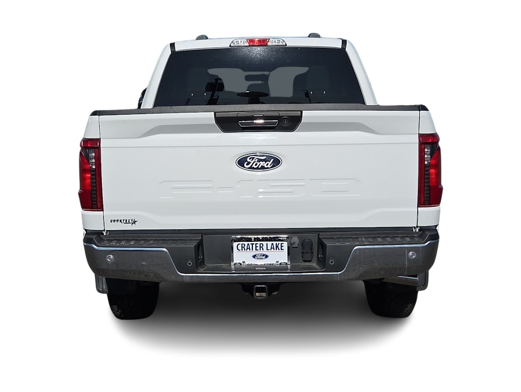 Thumbnail: 2024 Ford F-150 - 21
