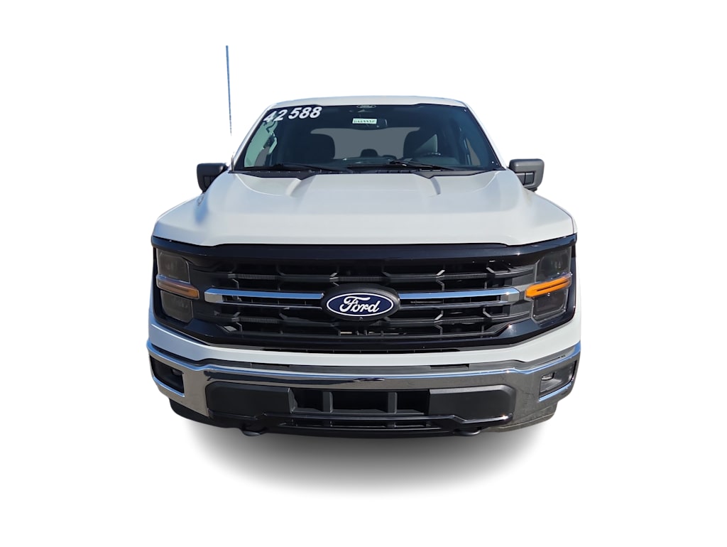 Thumbnail: 2024 Ford F-150 - 22