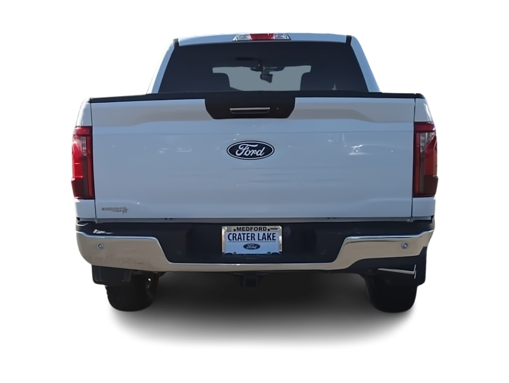 Thumbnail: 2024 Ford F-150 - 5