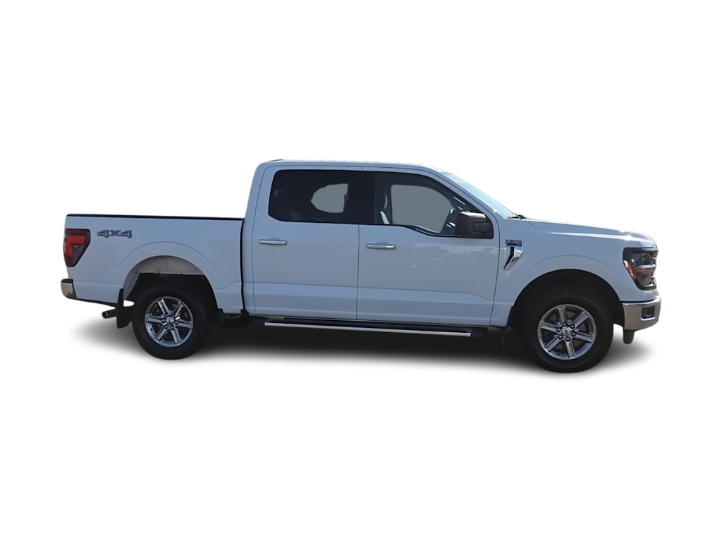 Thumbnail: 2024 Ford F-150 - 18
