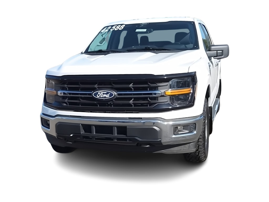 Thumbnail: 2024 Ford F-150 - 6