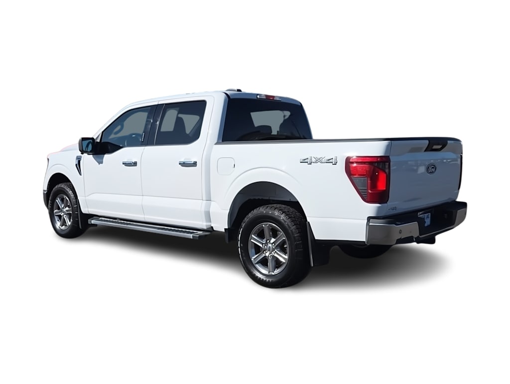Thumbnail: 2024 Ford F-150 - 4