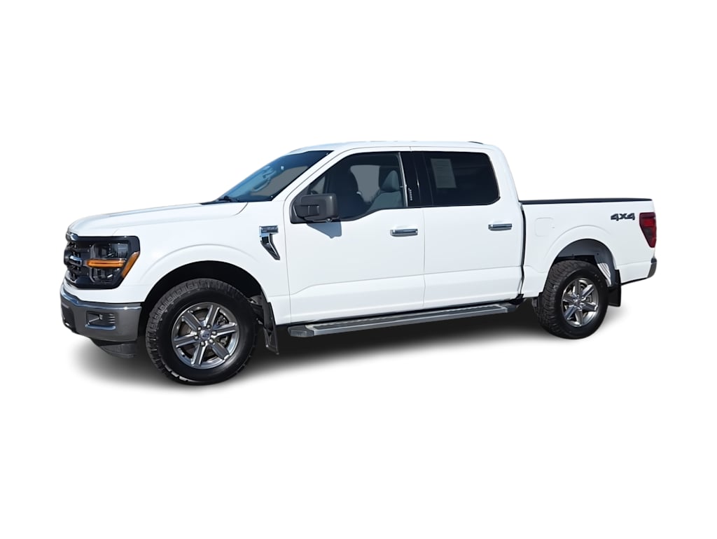 Thumbnail: 2024 Ford F-150 - 3