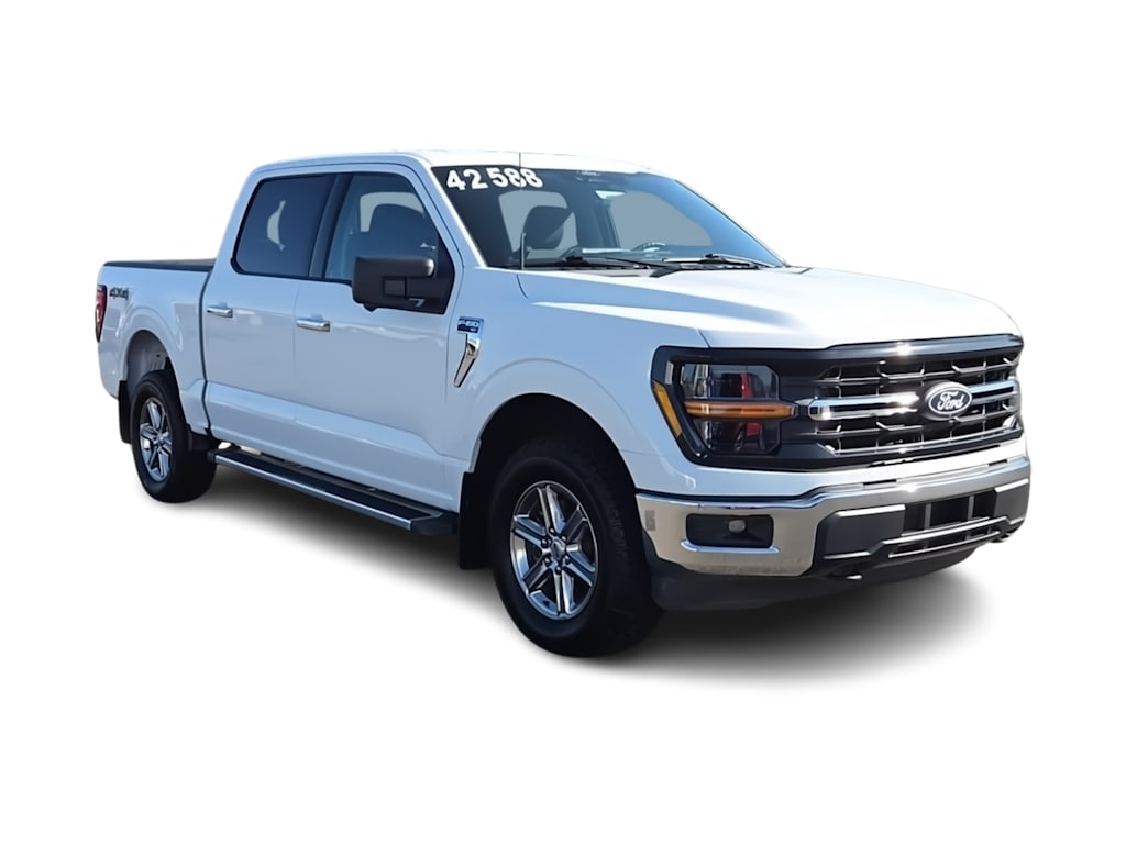 Thumbnail: 2024 Ford F-150 - 16