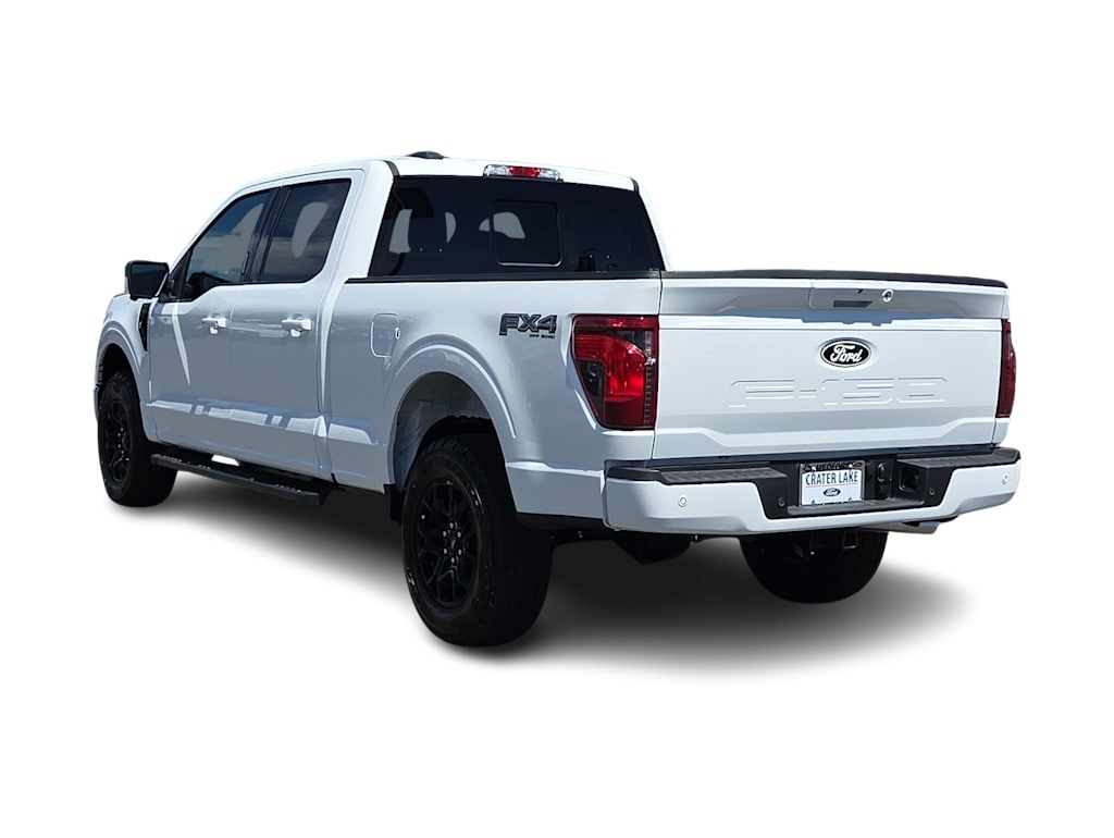 Thumbnail: 2026 Ford F-150 - 21