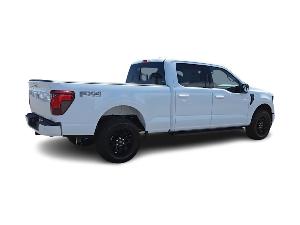 Thumbnail: 2026 Ford F-150 - 18
