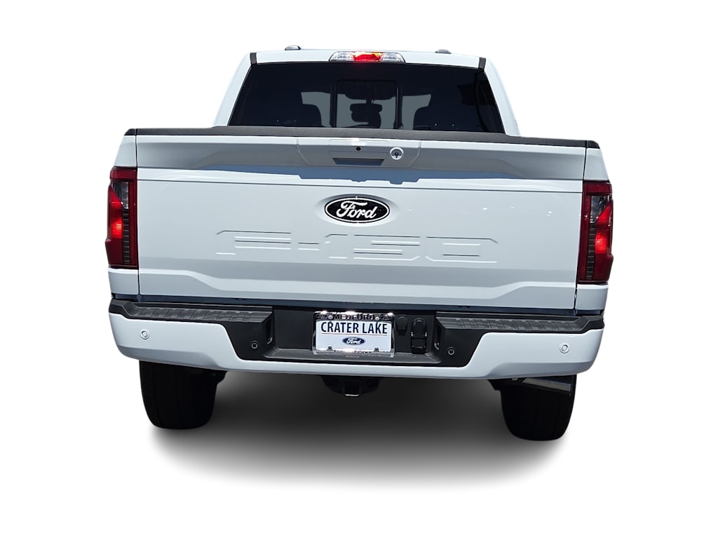 Thumbnail: 2026 Ford F-150 - 5