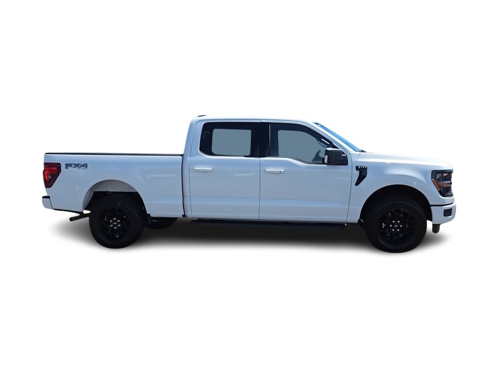 Thumbnail: 2026 Ford F-150 - 19