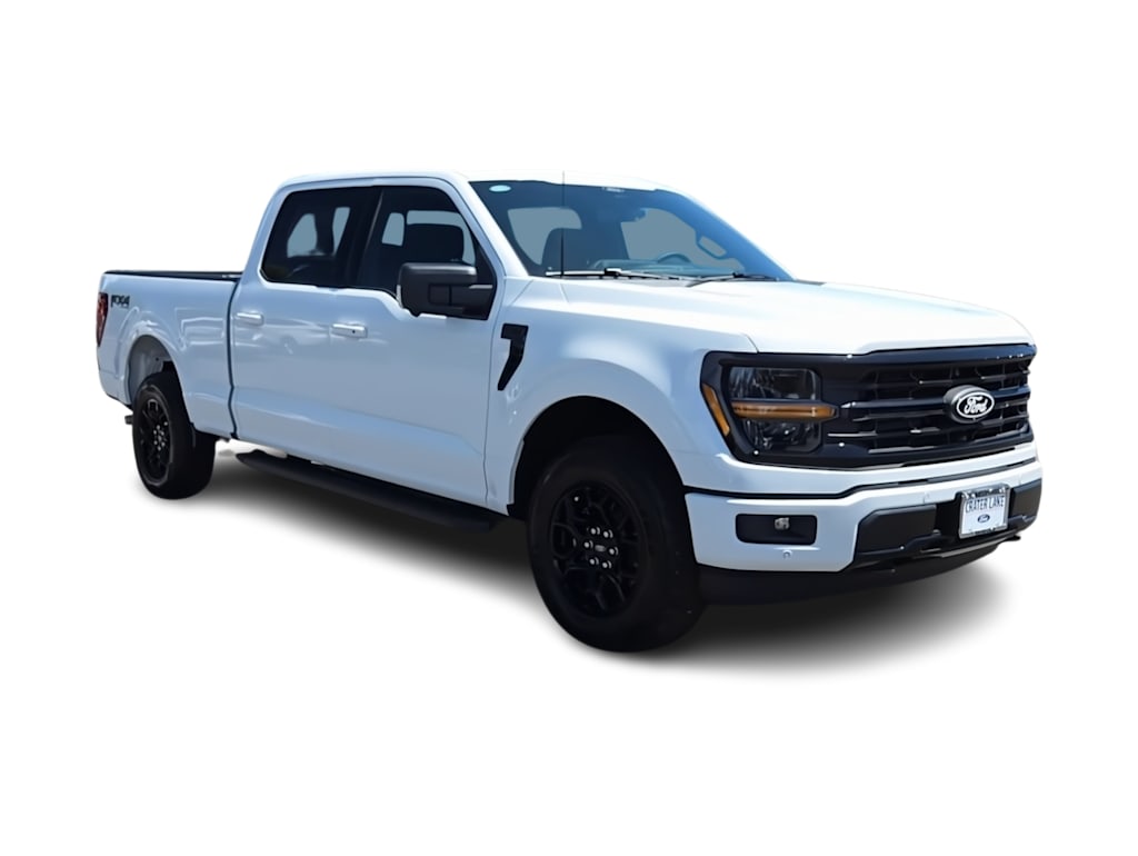 Thumbnail: 2026 Ford F-150 - 17