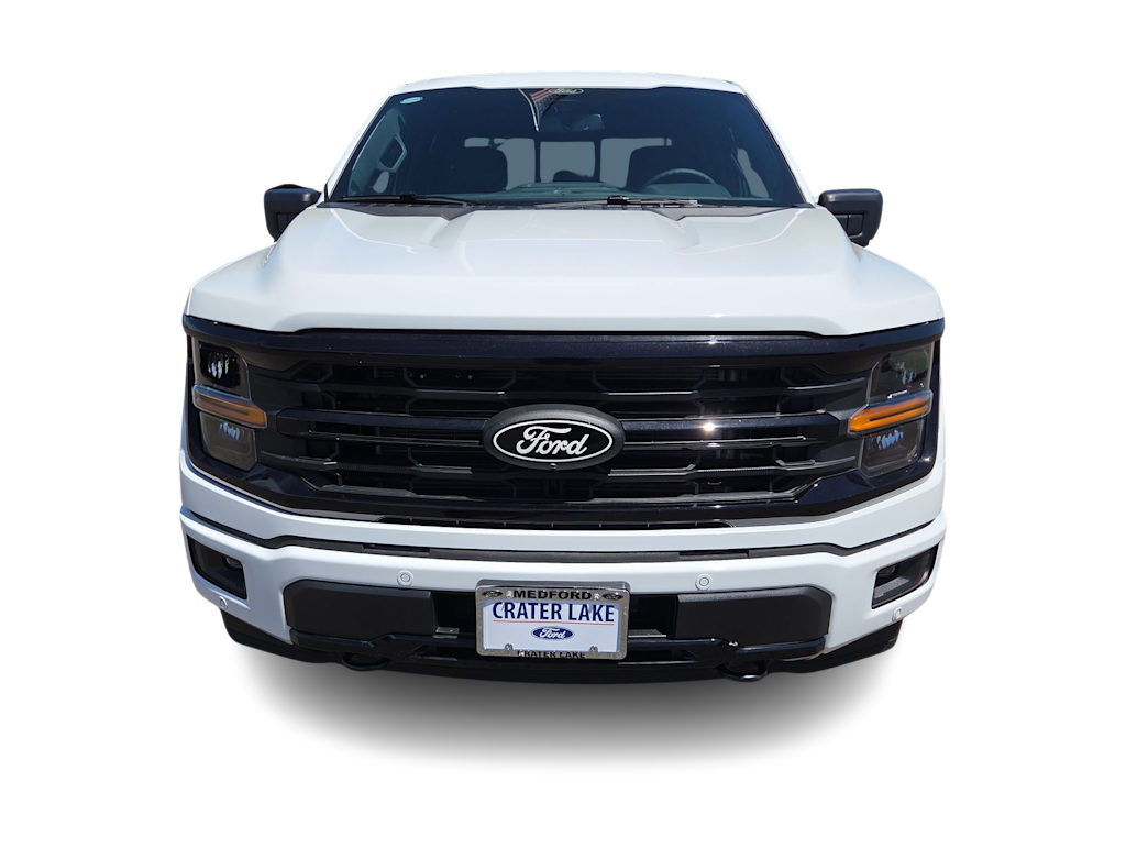 Thumbnail: 2026 Ford F-150 - 6