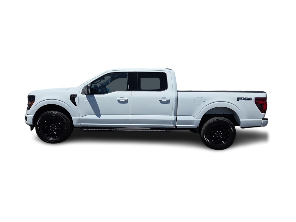 Thumbnail: 2026 Ford F-150 - 20