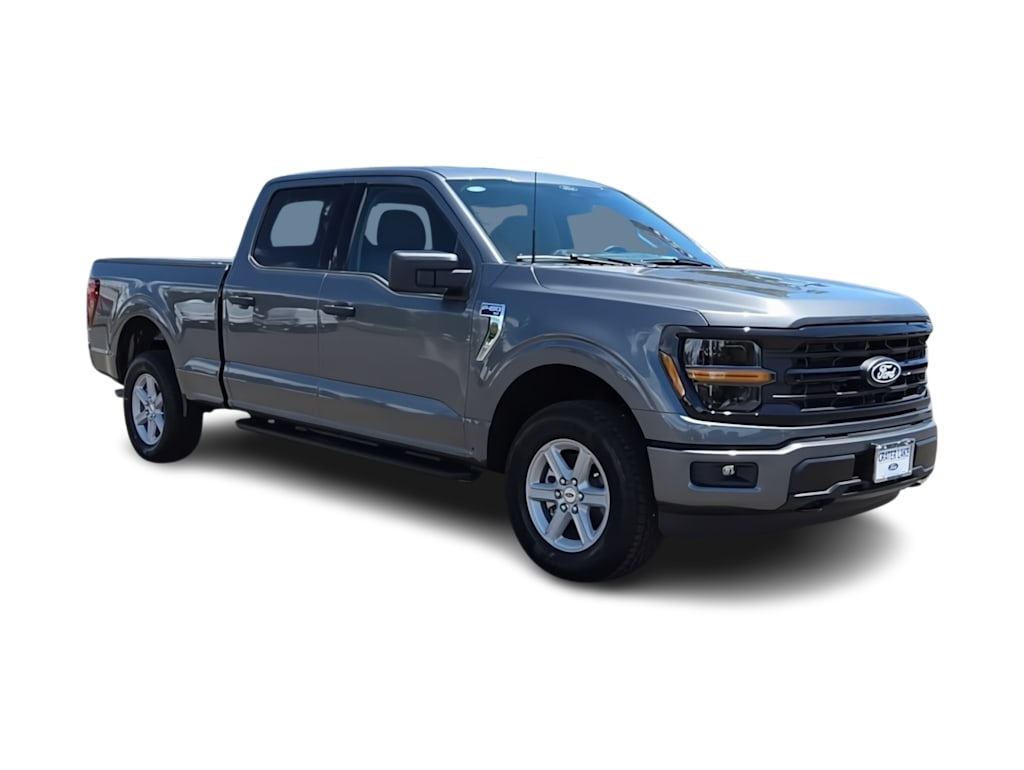 Thumbnail: 2026 Ford F-150 - 19
