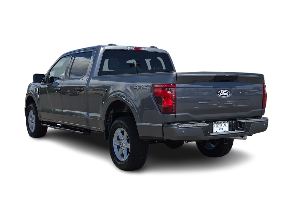 Thumbnail: 2026 Ford F-150 - 23