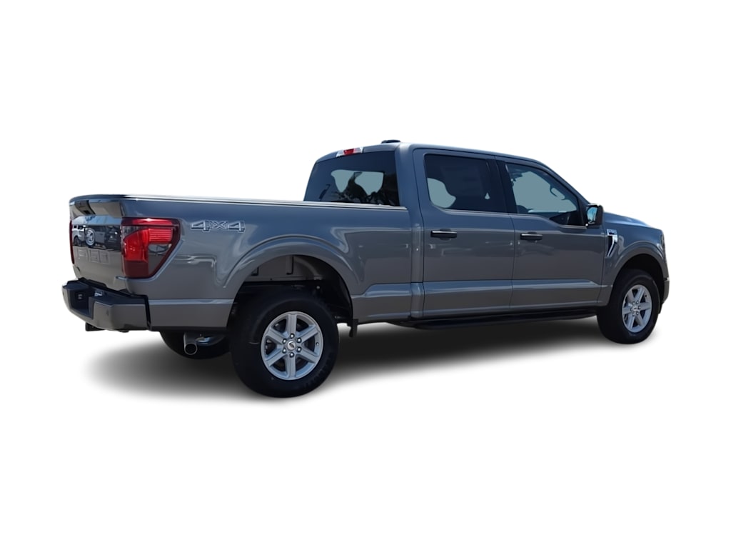 Thumbnail: 2026 Ford F-150 - 20