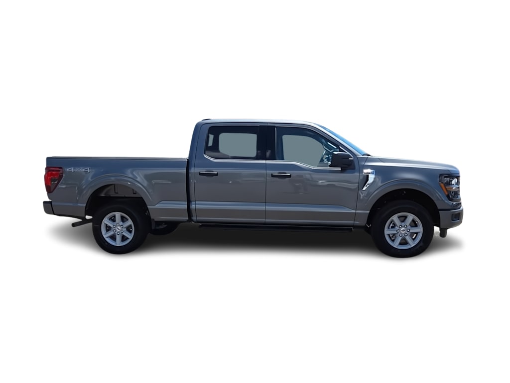 Thumbnail: 2026 Ford F-150 - 21