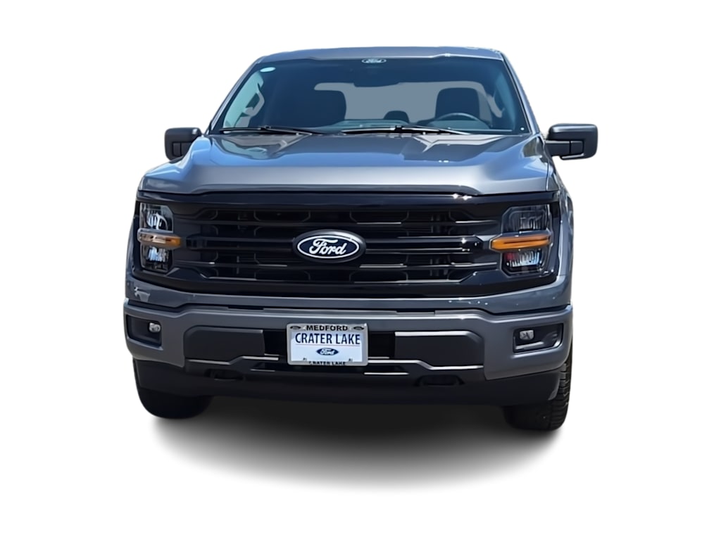 Thumbnail: 2026 Ford F-150 - 6