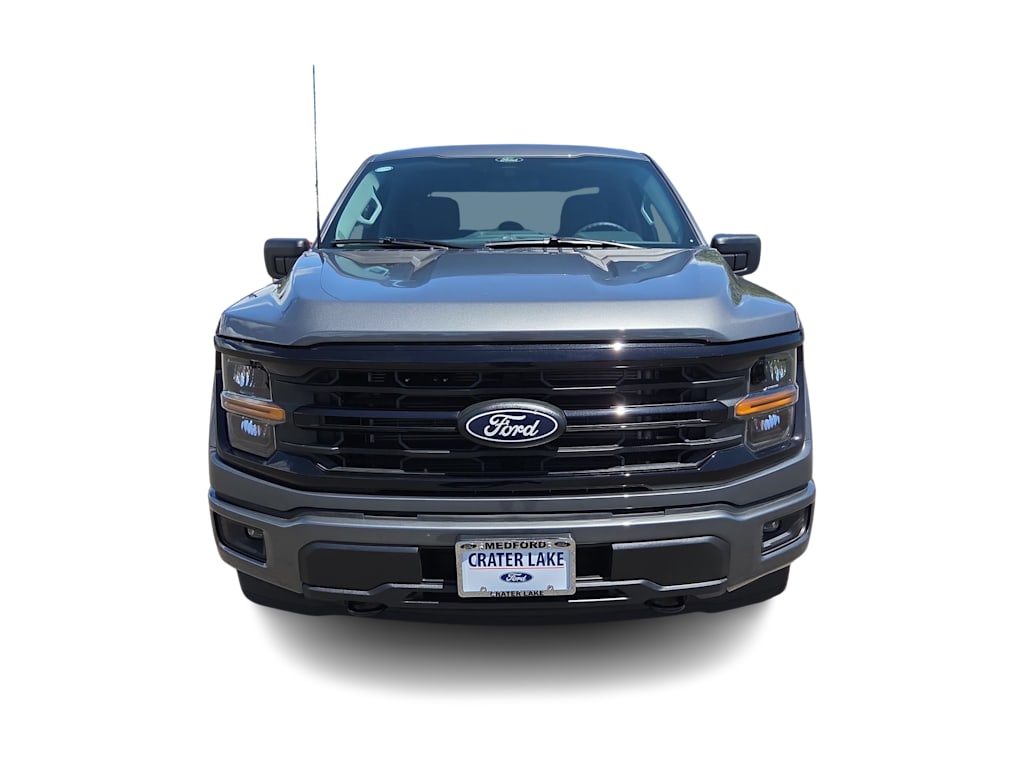 Thumbnail: 2026 Ford F-150 - 24