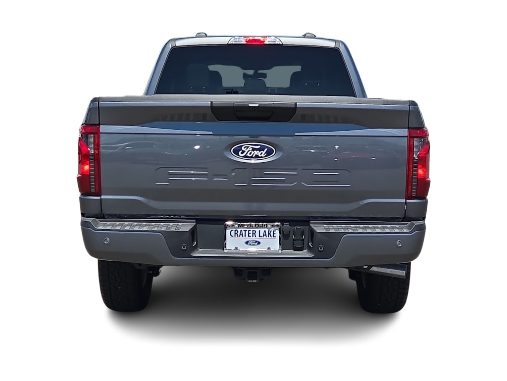 Thumbnail: 2026 Ford F-150 - 5