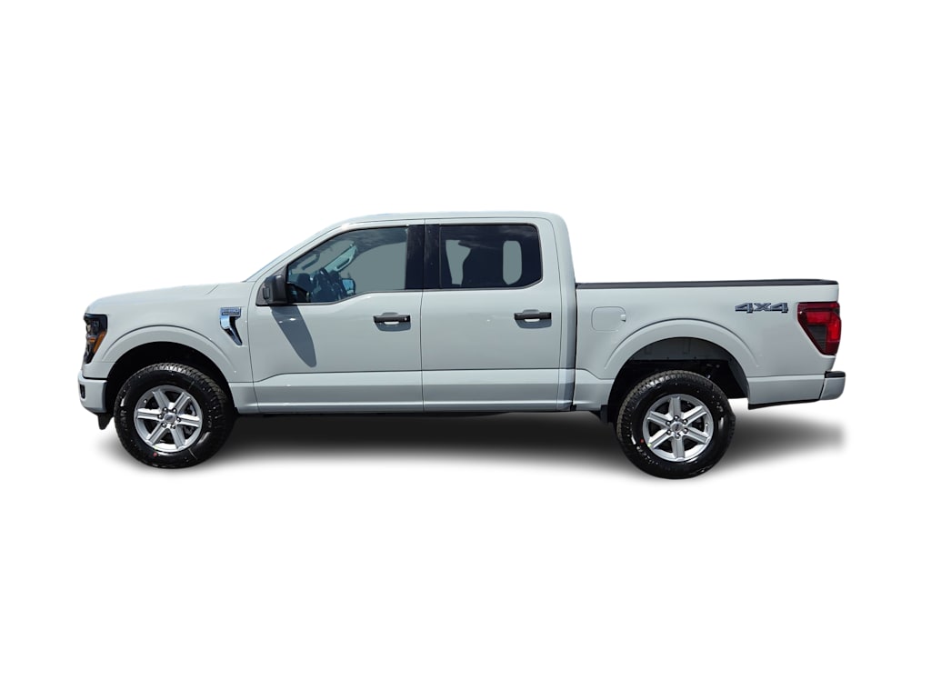 Thumbnail: 2026 Ford F-150 - 20