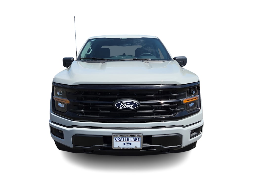 Thumbnail: 2026 Ford F-150 - 23
