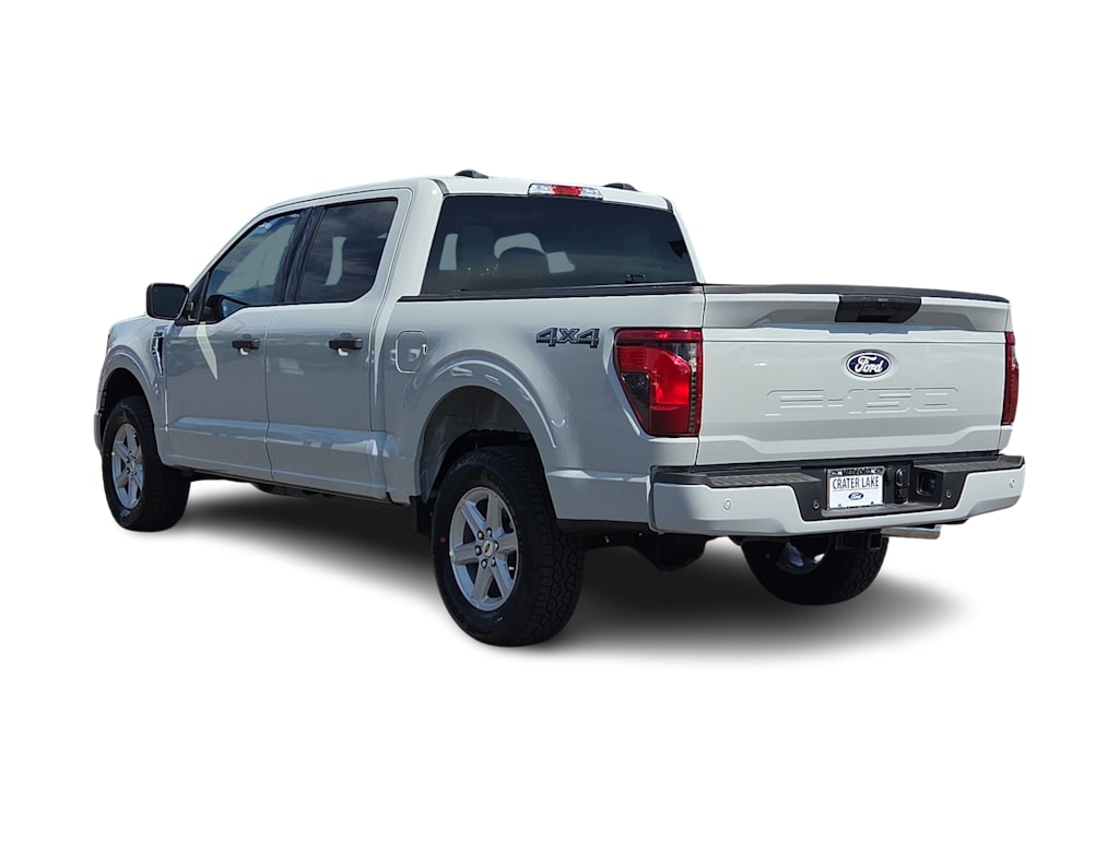 Thumbnail: 2026 Ford F-150 - 21