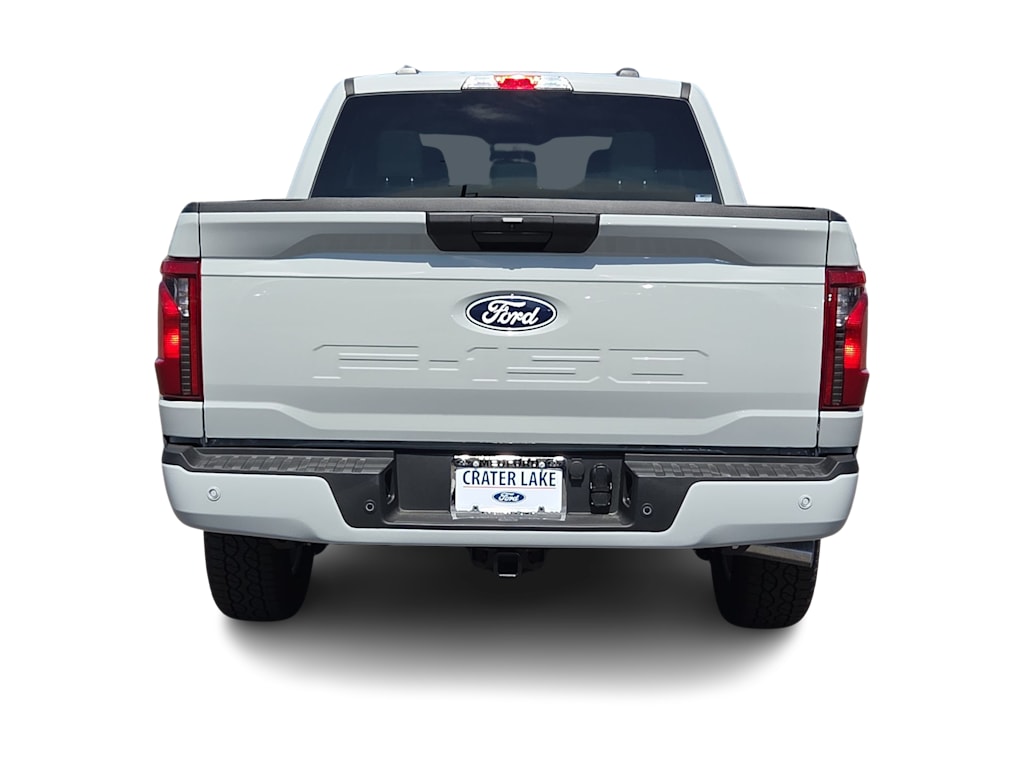 Thumbnail: 2026 Ford F-150 - 22